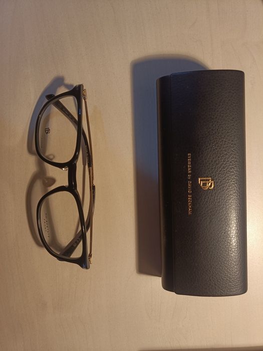 Rame ochelari  Eyewear by David Beckham