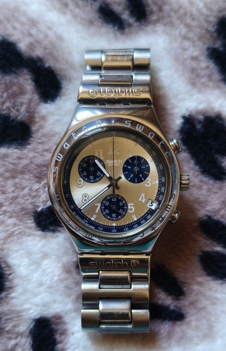 Ceas Swatch stare impecabila