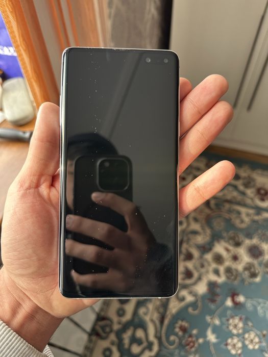 Samsung S10 5G сатылады