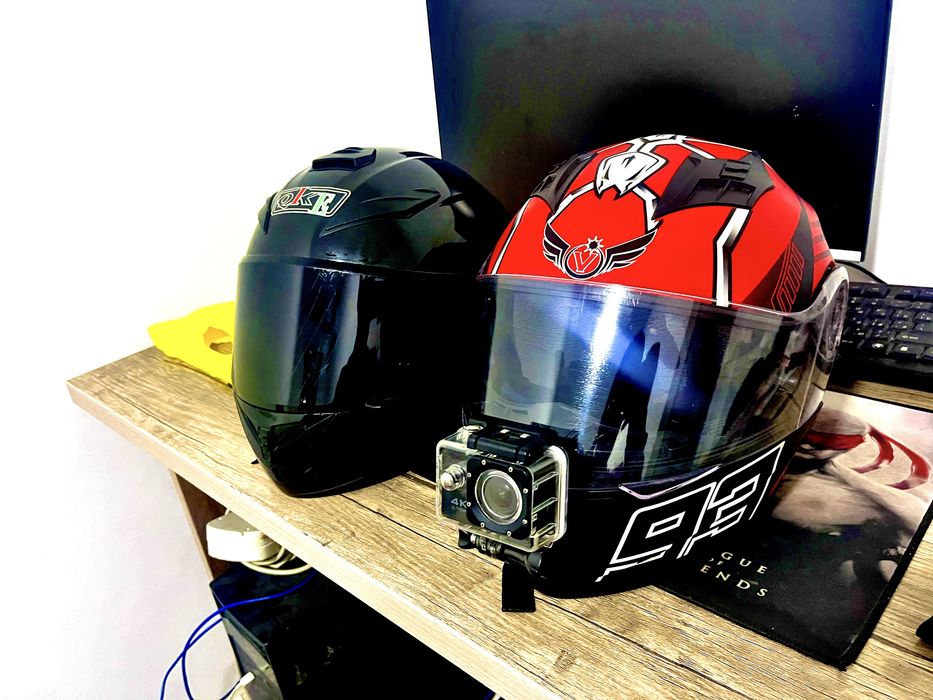 Шлем для мотоцикла