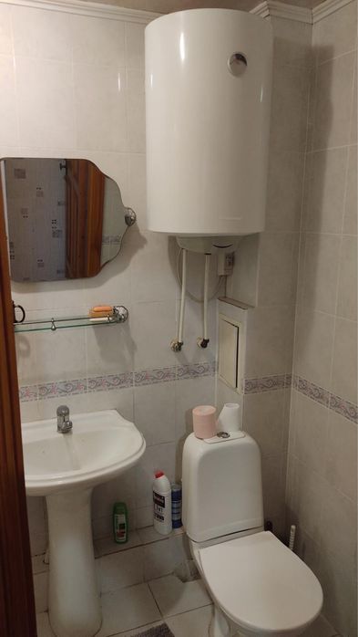 Сдам квартиру