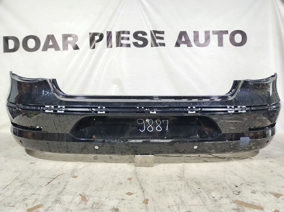 Bara spate VW Passat CC, 2009, 2010, 2011, 2012, cod origine OE 3C8807421.