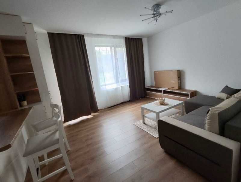 Двустаен апартамент под наем в ж.к. Света Троица ,2174117