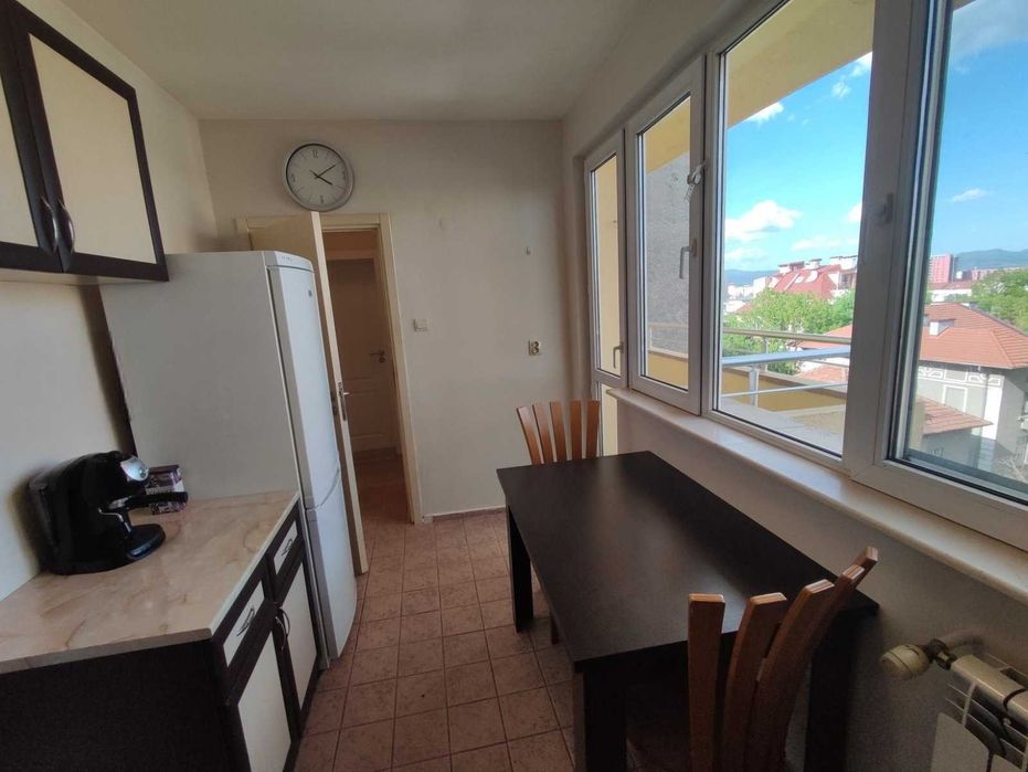 Дава се под наем Двустаен апартамент в София, Оборище - 75 кв.м за 750 € - Снимка #3