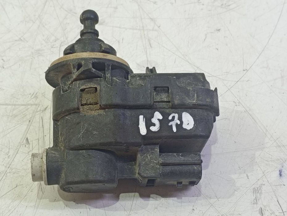 Motoras reglaj far 90013783 Toyota Aygo 2 (facelift) (2018 - 2020) 1.0 benzina 1KR-FE