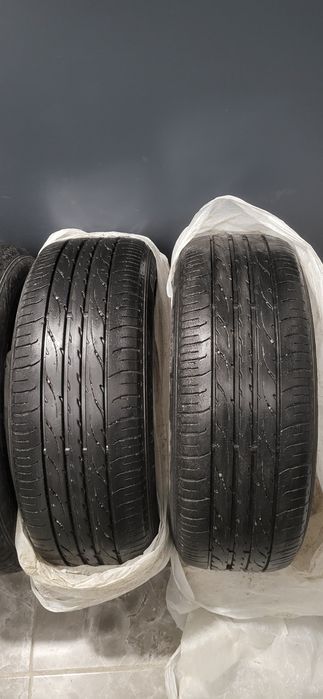 Продаю б/у шины для авто