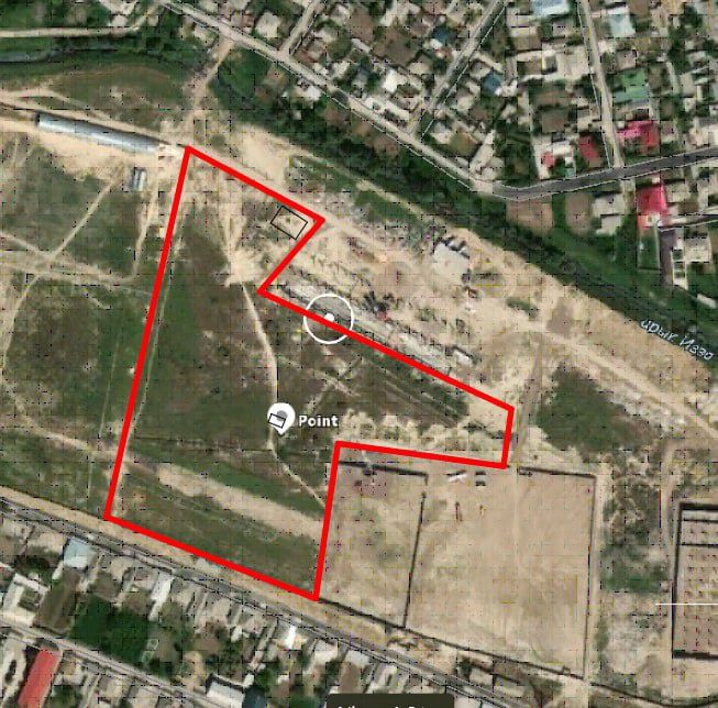 Земля Продается 3.5 Гектар