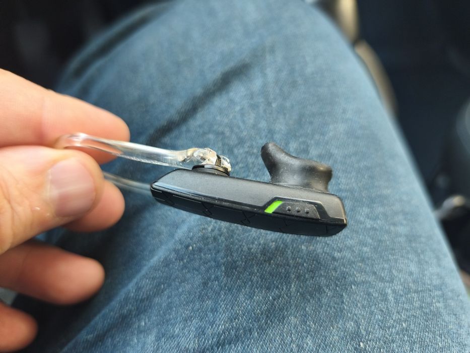 Vand casca bluetooth plantronics plt e50