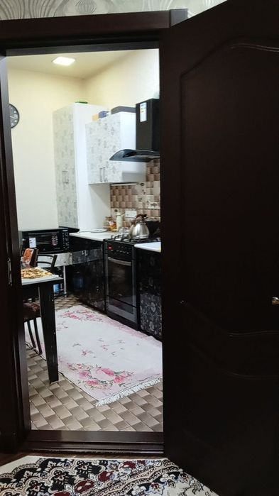 новастройка эко бозор чимган