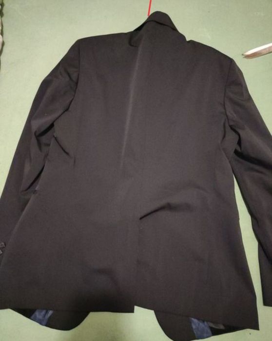 Sacou lucios Zara mărimea L