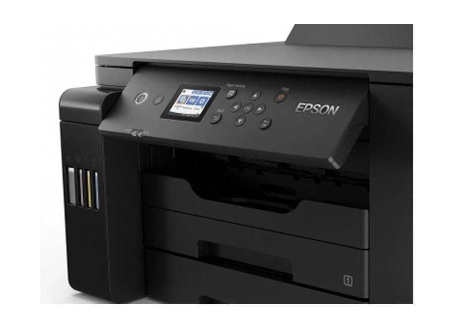 Принтер Epson L11160 (A3+, Wi-Fi, цветной) Оригинал !!!