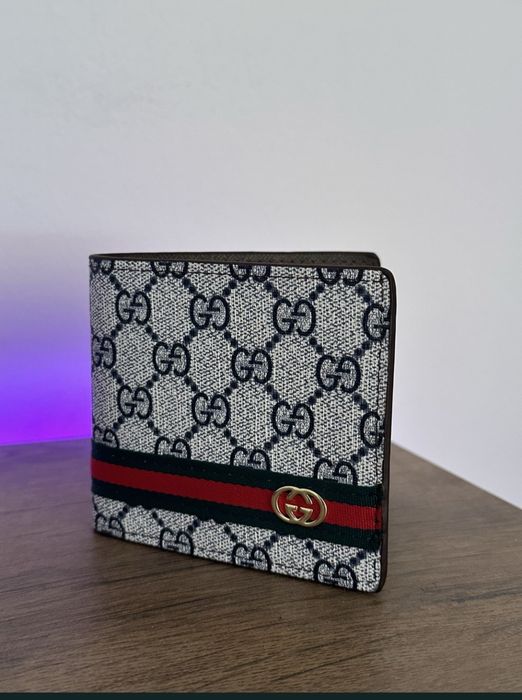 Vând portofel Gucci nou
