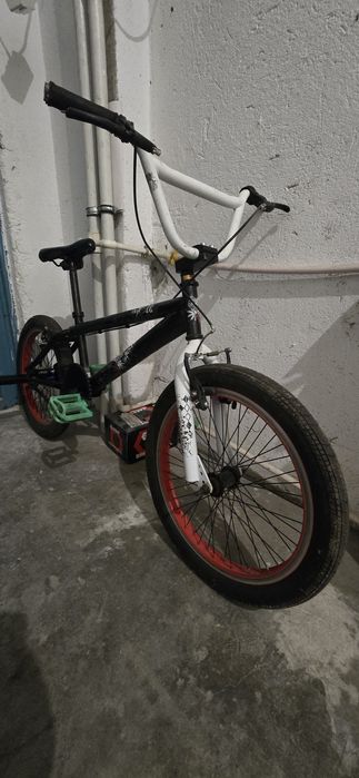 Bicicleta copii unisex