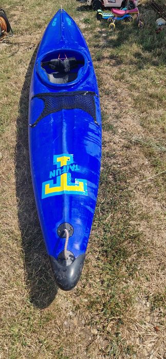 Caiac Taifun Prijon ww