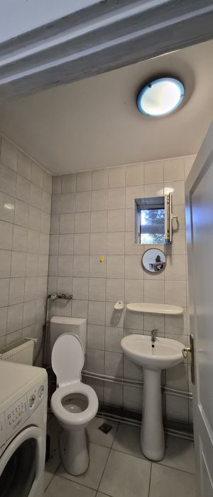 Apartament de inchiriat Gruia