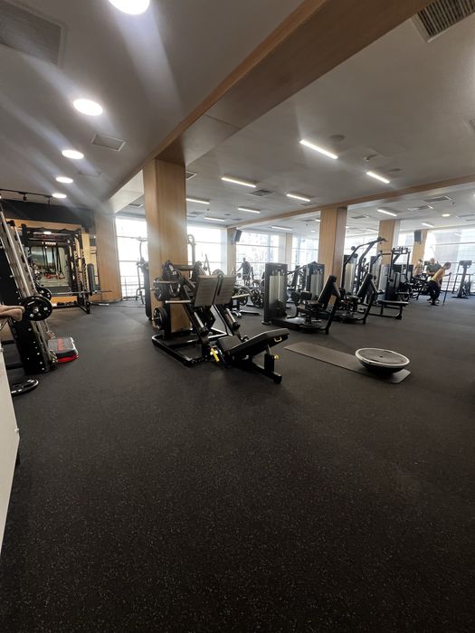 Абонемент в Champion full day