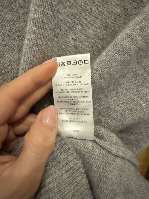 Пуловер PRINGLE of Scotland