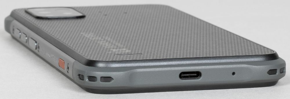 Смартфон khan j8