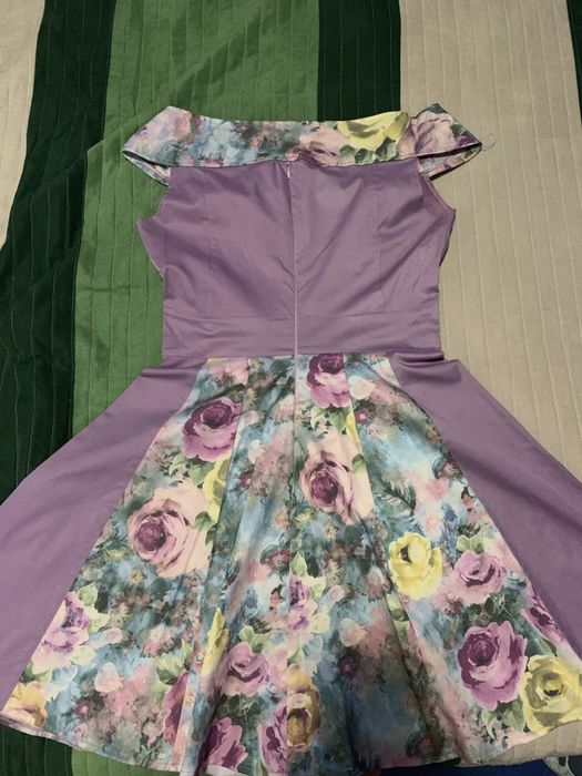 Рокля Junona 42 номер