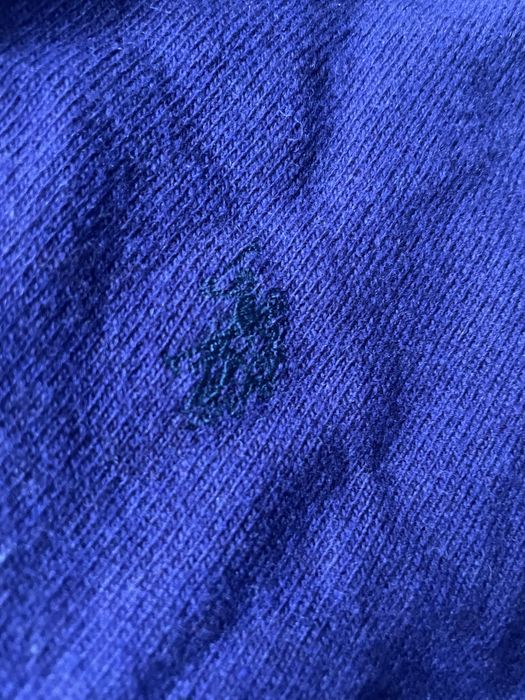 Plouver US POLO assn XXL