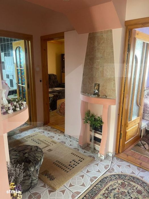 Apartament 3 camere, 70.38 mp, str. Postei-Dorohoi