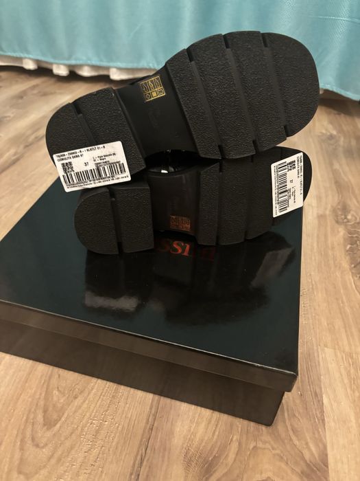 Ghete noi flavia passini , m 37