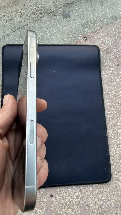 Iphone 16 Pro Max,  256 Gb, impecabil, 95% baterie + husa