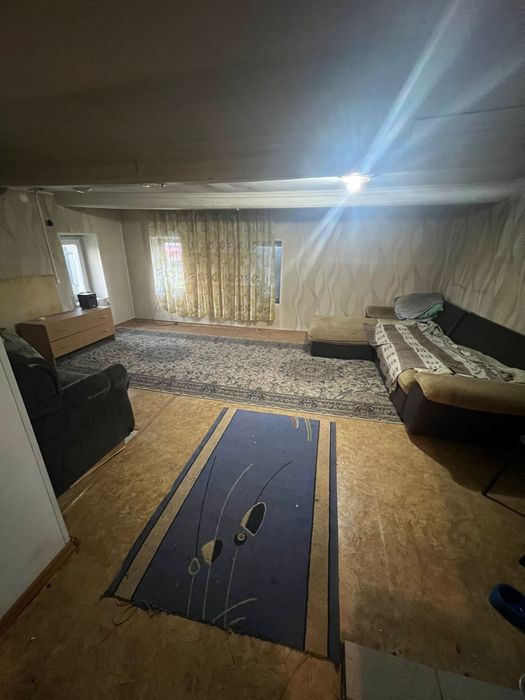 Продам дом район Вокзала 7400