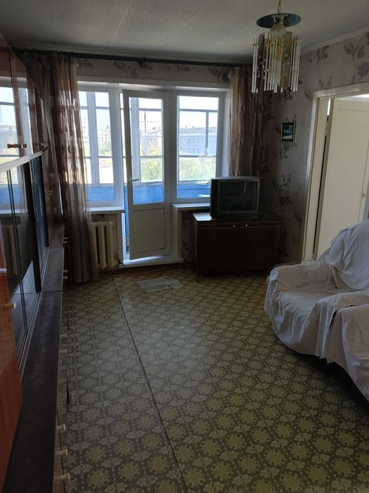 Квартира 3-х комн.продажа