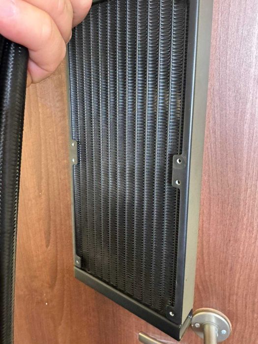 Водно охлаждане DeepCool LE520