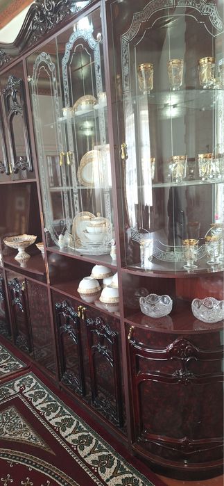 Продается стенка гарнитур