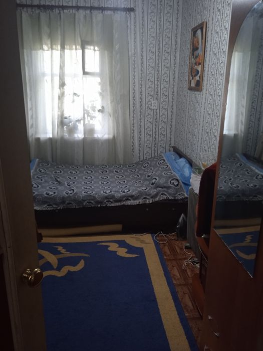 Продаются дом в михайловке