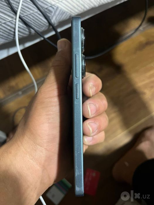 Redmi note 13 pro
