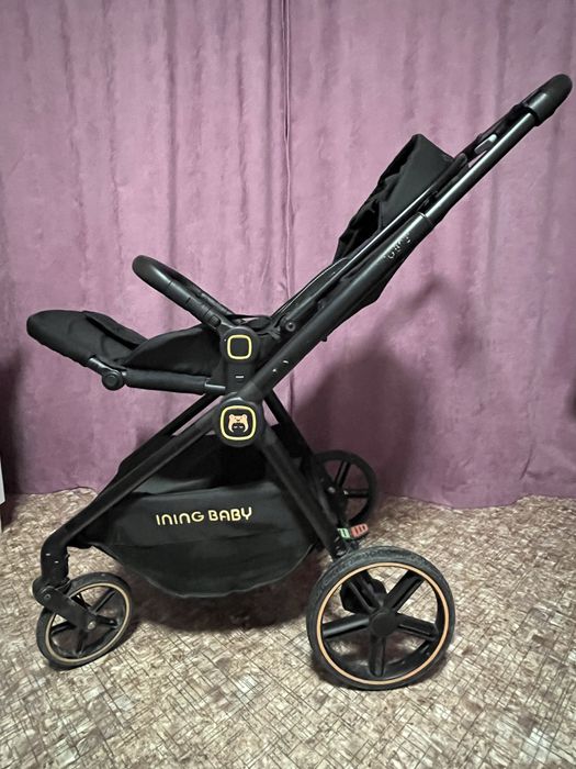 Срочно продам коляску