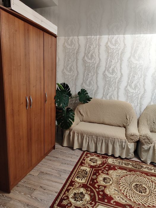 Сдам квартиру посуточно