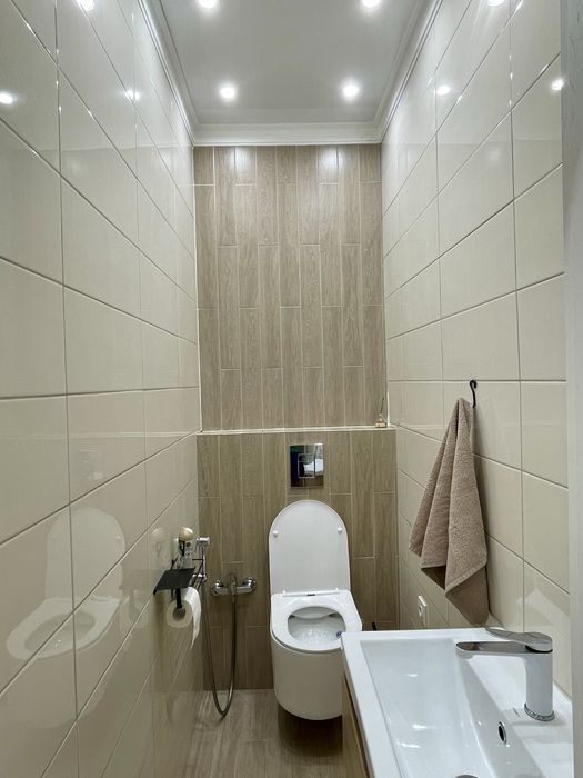 Продам дом, монолитный