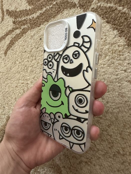 Чехлы для ацфон 13