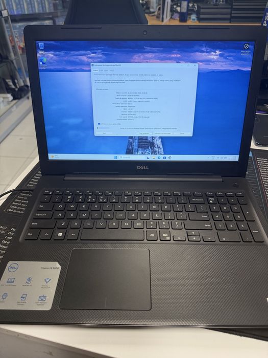 Dell Vostro 3590 i5-10210U 8GB 256GB SSD FHD impecabil Win 10 Pro