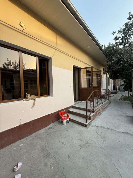 Продаётся дом 4,69 соток Луначарский, Гулсара, Мирзо Улунбекский рн