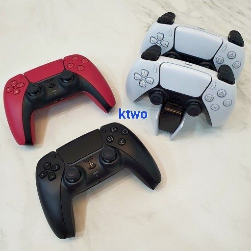 Геймпад DualSense Playstation 5