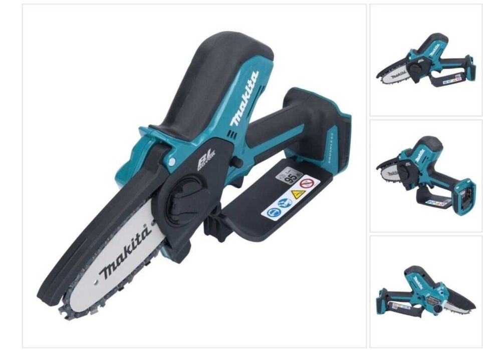 ПРОМОЦИЯ.Акумулаторна резачка Makita DUC101Z