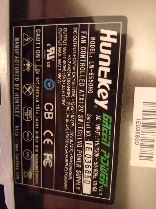 Продам запчасти на компьютер