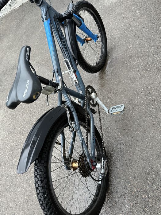 Продам детский велосипед 5-11 лет