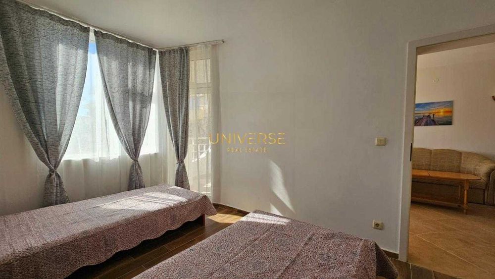 Продава се Двустаен апартамент в к.к. Слънчев бряг - 59 кв.м за 1128 €/кв.м - Снимка #8