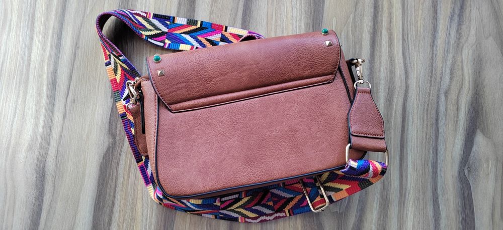 Дамска елегантна чанта