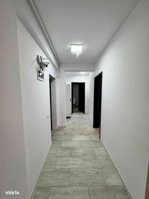 Închiriez apartament 3 camere bloc nou centrala Militari Residence