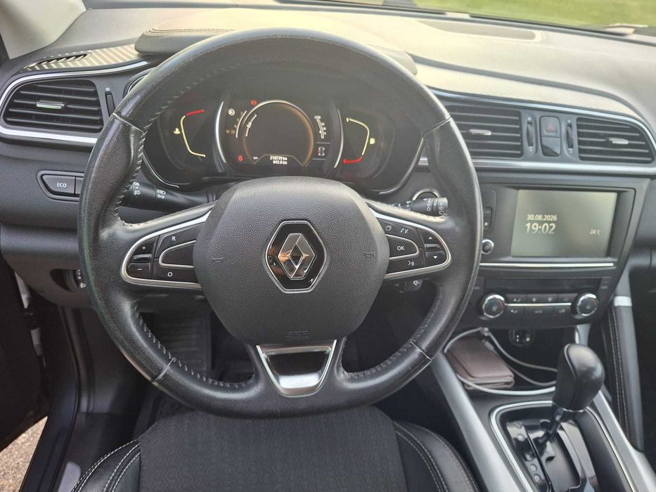 Vand auto Renault Kadjar