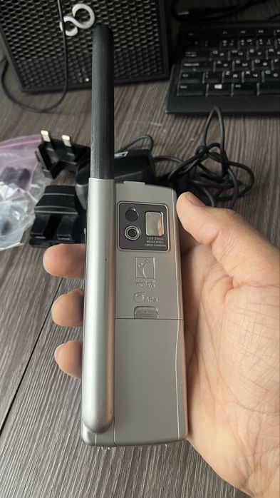 Thuraya  SG-2520 Спутниковый телефон