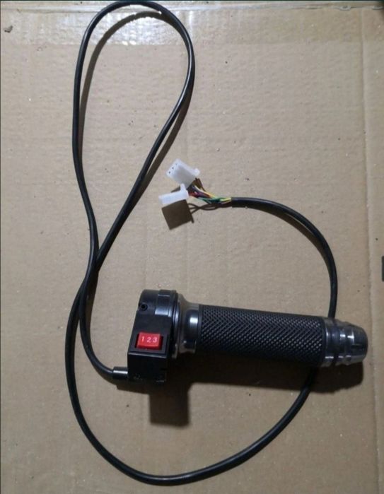 Acumulator baterie detașabila pentru scuter Electric tip Harley 60 V