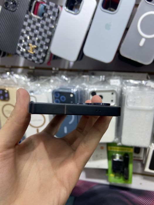 Samsung S25 Ultra 12/256 ideal